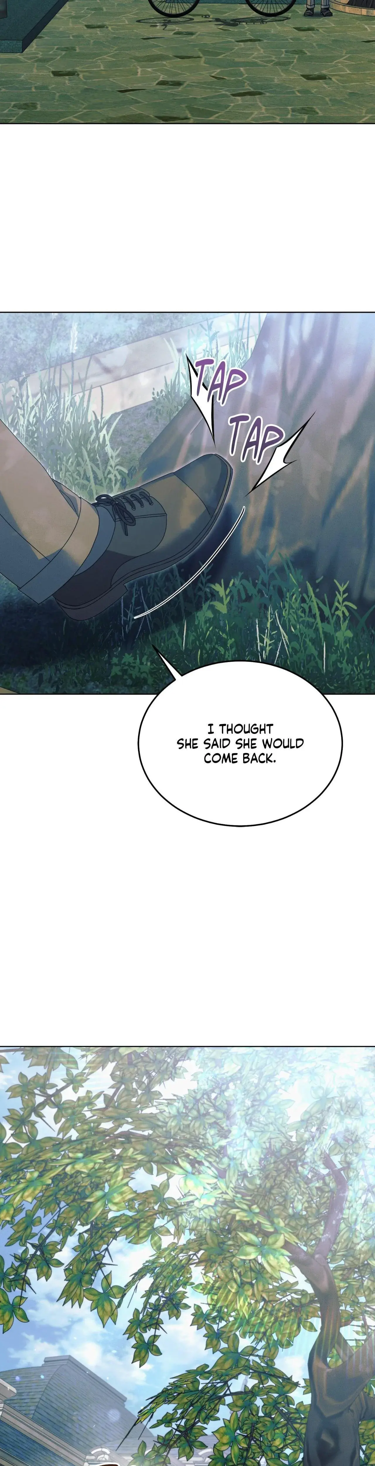 Vengeance Named Love Chapter 30 - Page 37