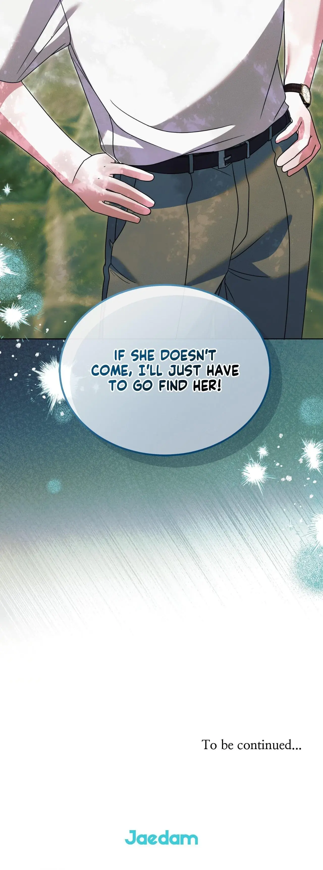 Vengeance Named Love Chapter 30 - Page 39