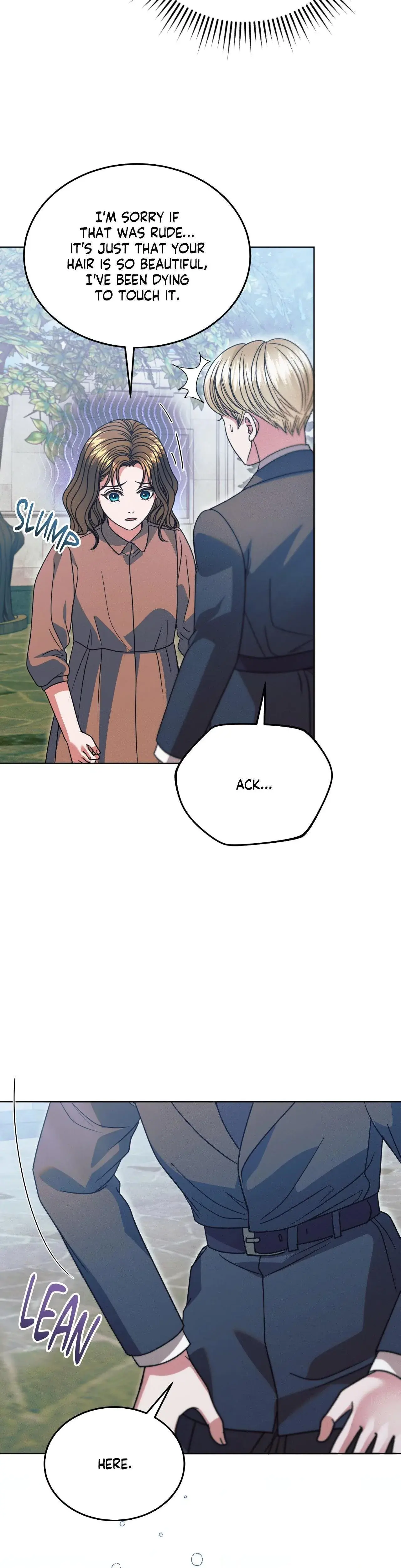 Vengeance Named Love Chapter 30 - Page 6