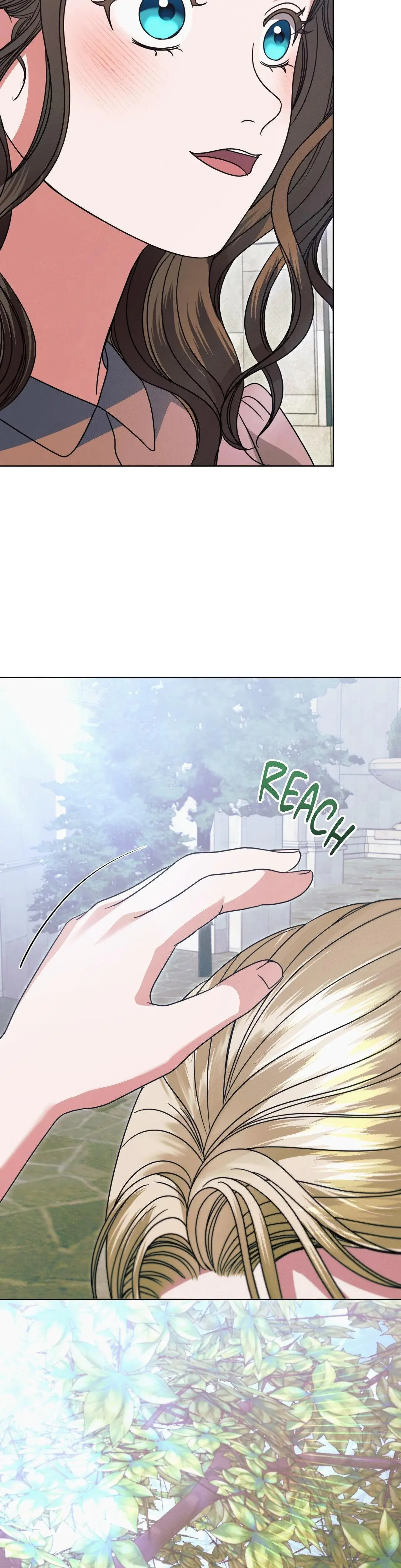 Vengeance Named Love Chapter 30 - Page 8