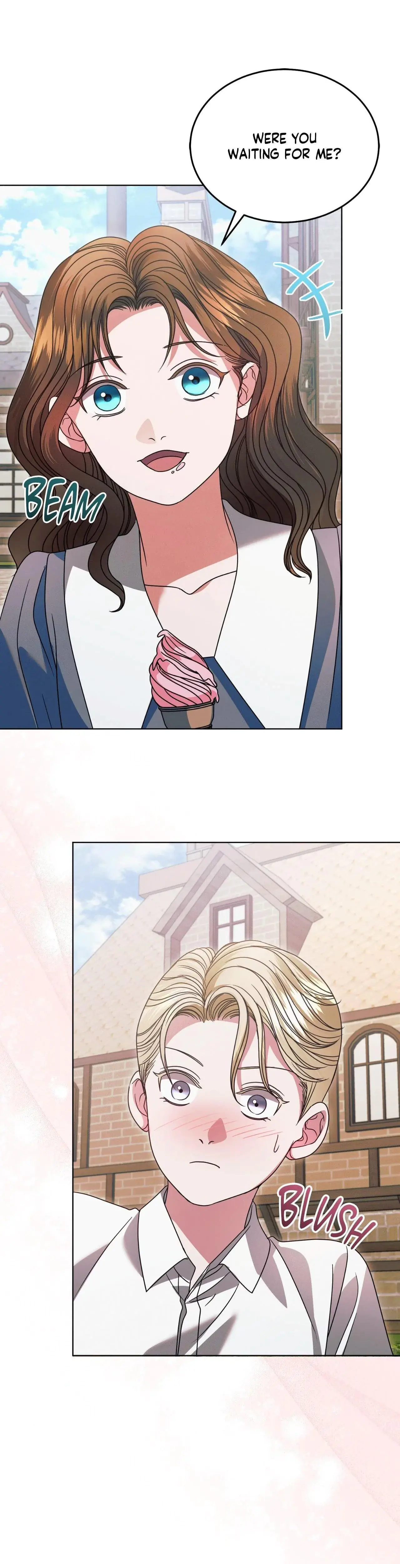 Vengeance Named Love Chapter 31 - Page 20