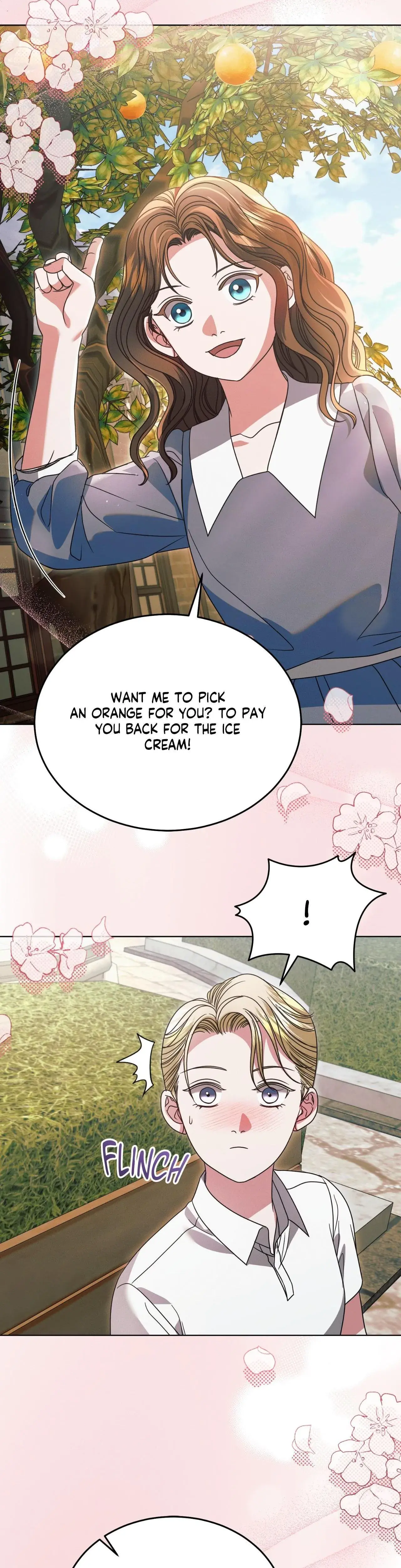 Vengeance Named Love Chapter 31 - Page 27