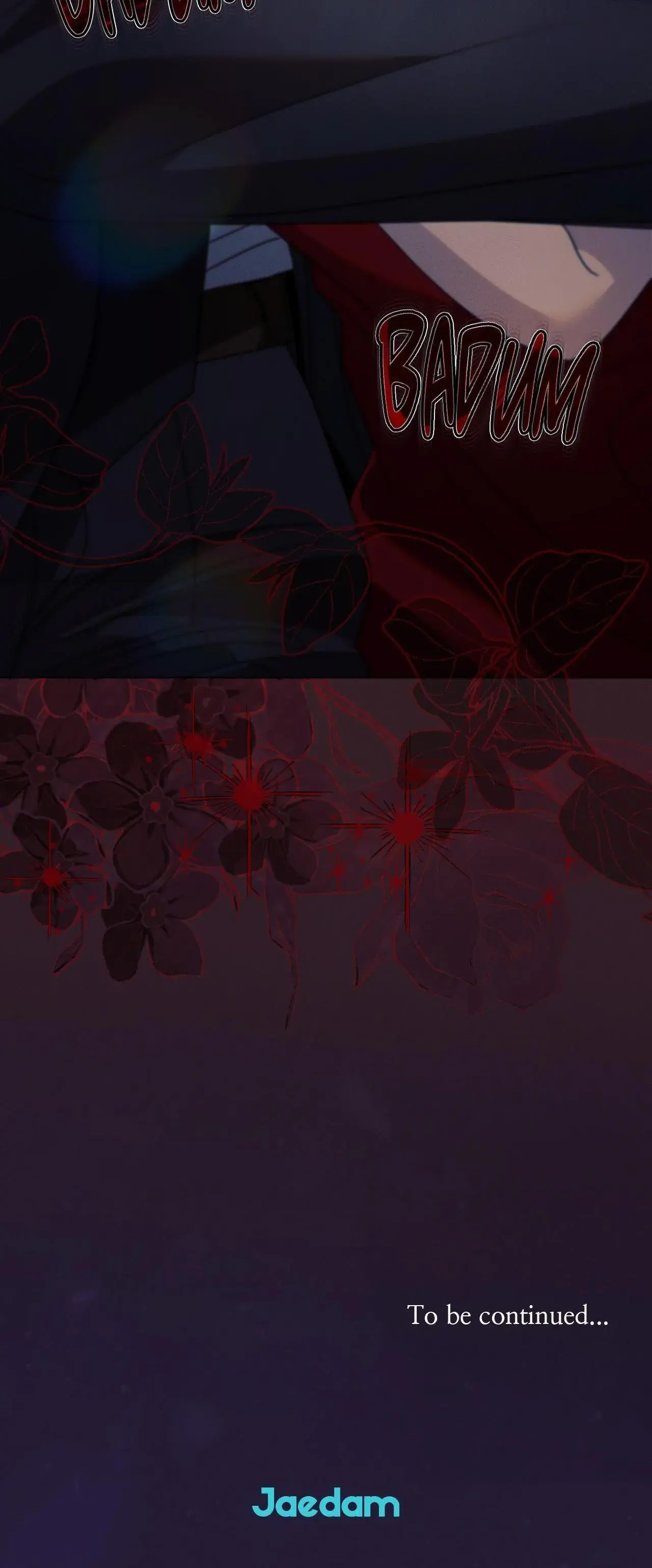 Vengeance Named Love Chapter 31 - Page 37
