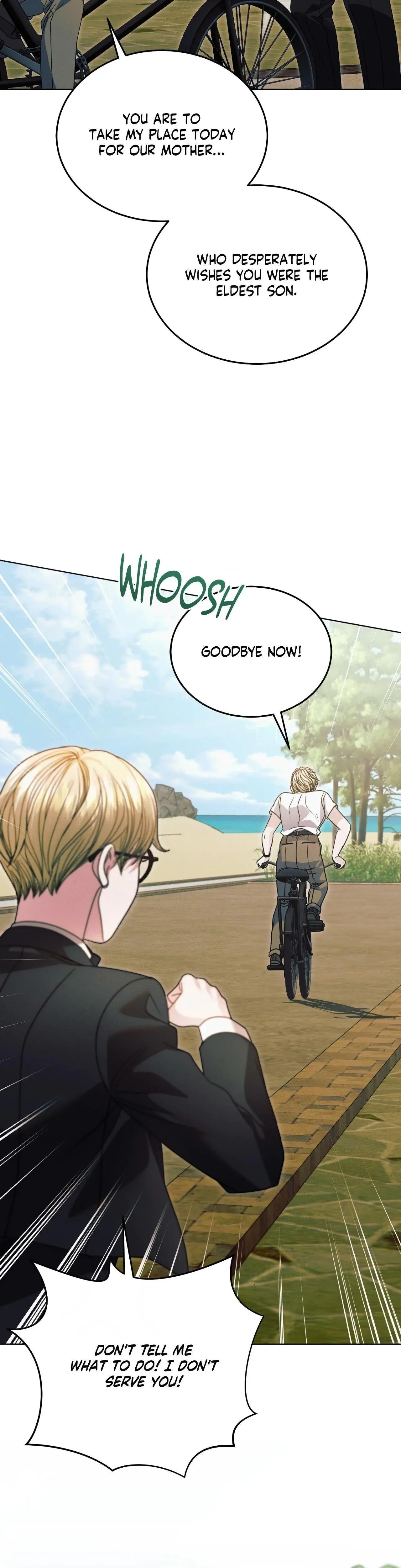 Vengeance Named Love Chapter 31 - Page 4