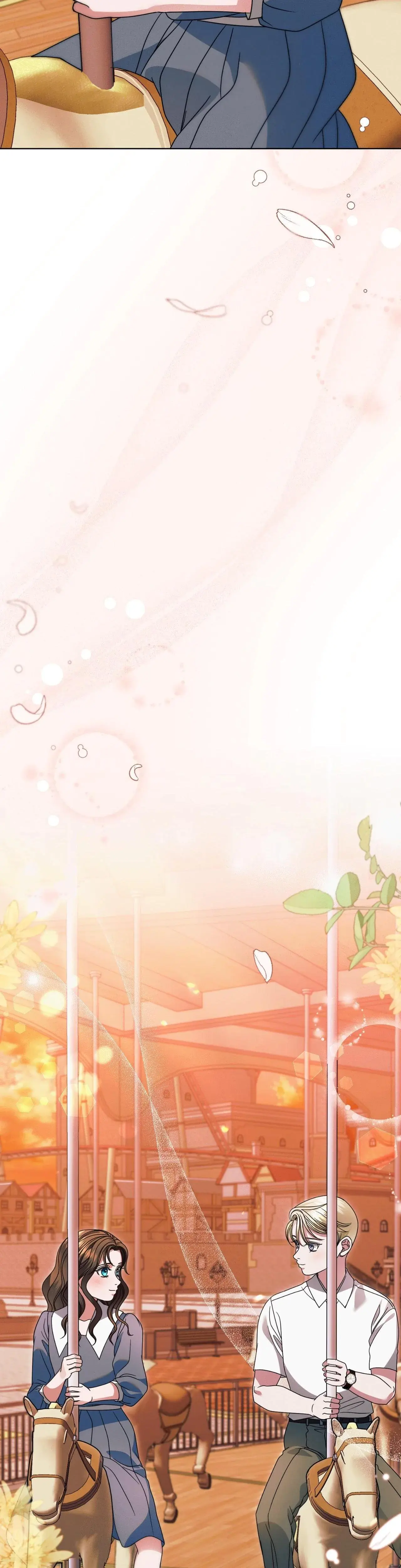Vengeance Named Love Chapter 32 - Page 17