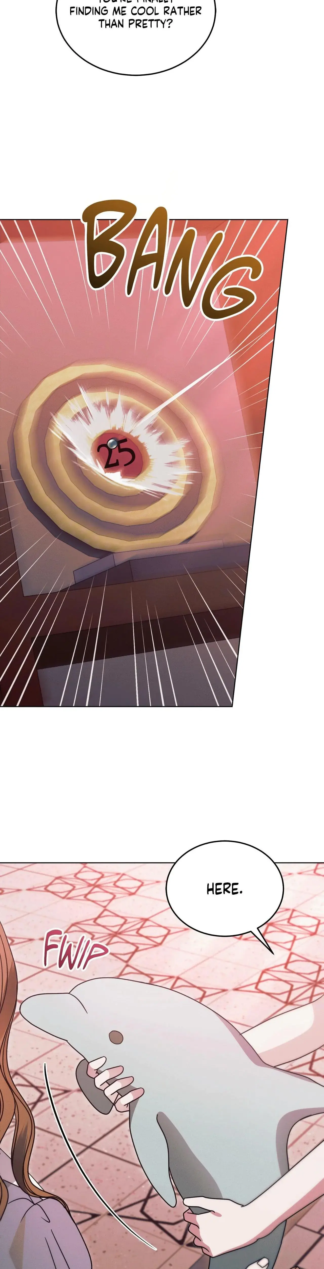 Vengeance Named Love Chapter 32 - Page 25