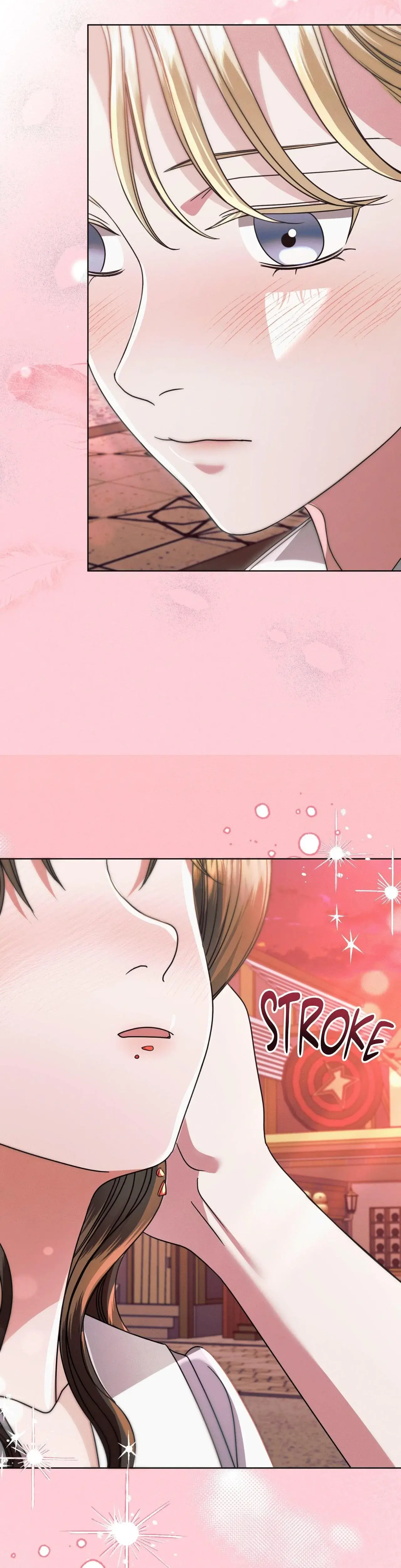 Vengeance Named Love Chapter 32 - Page 34