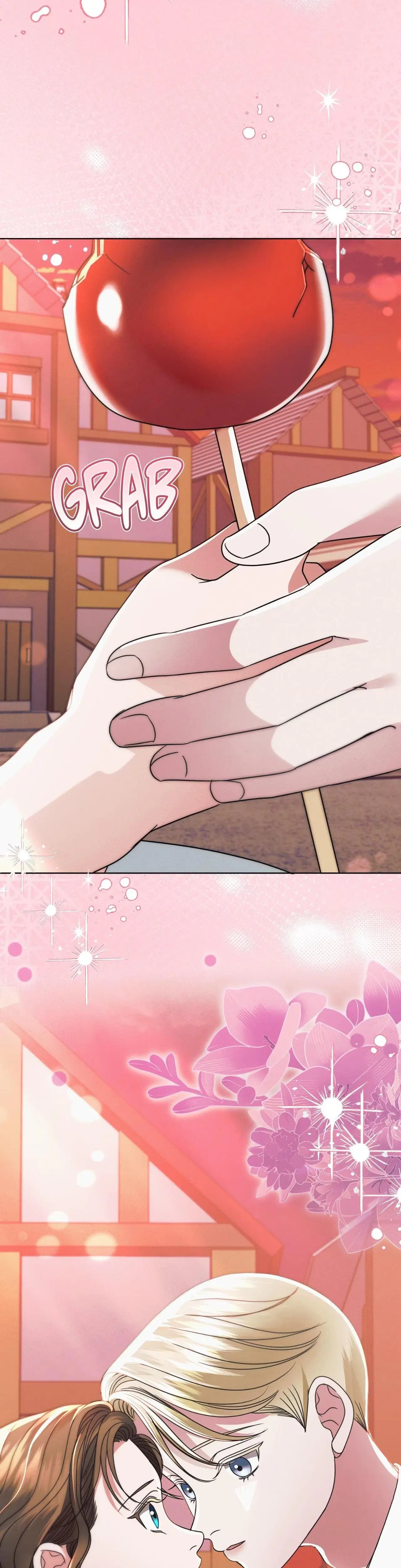 Vengeance Named Love Chapter 32 - Page 35