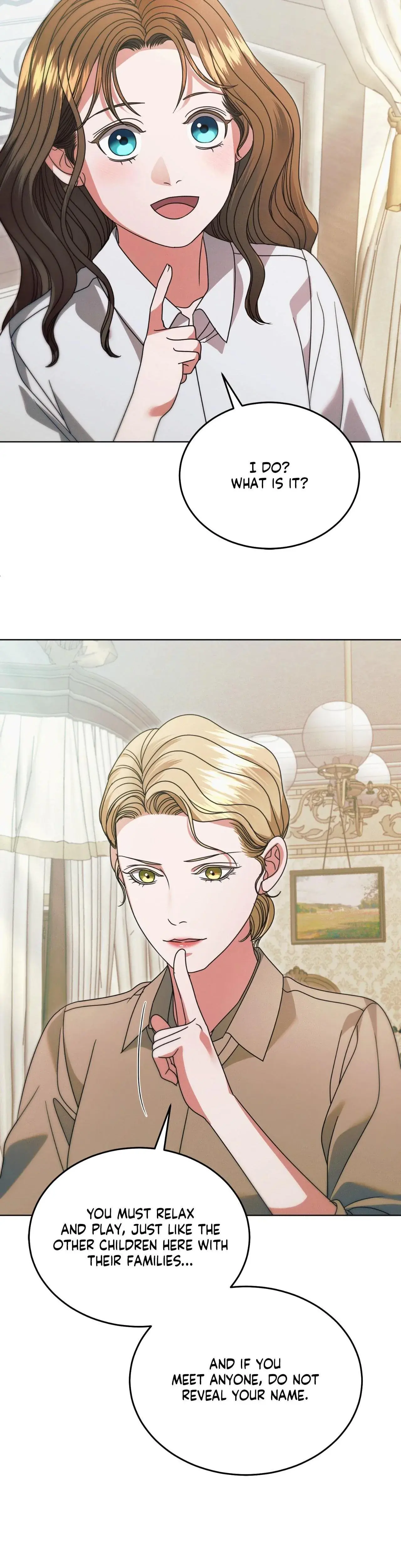Vengeance Named Love Chapter 32 - Page 4