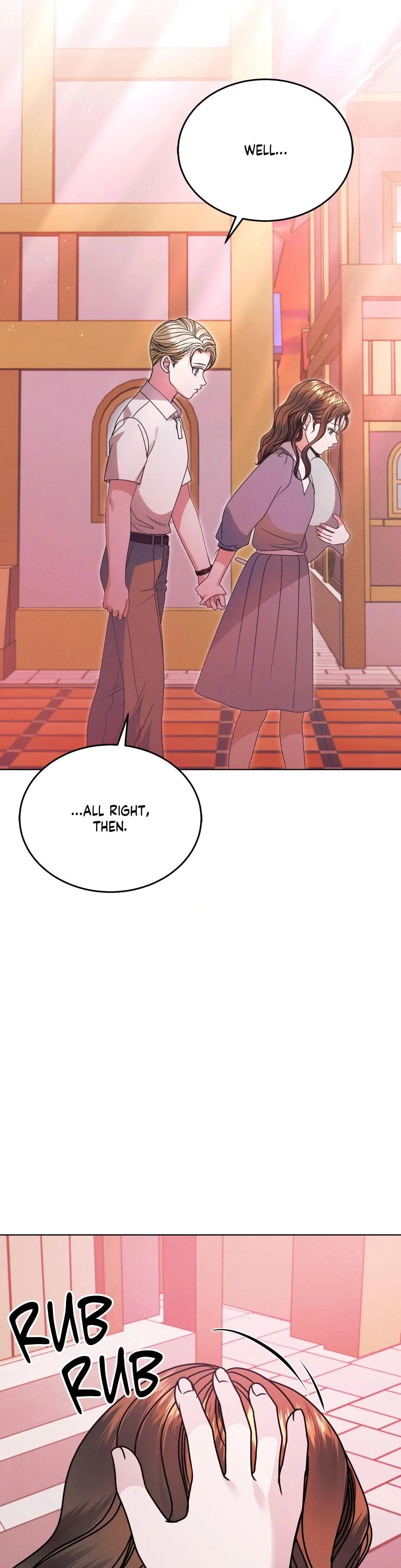 Vengeance Named Love Chapter 33 - Page 10