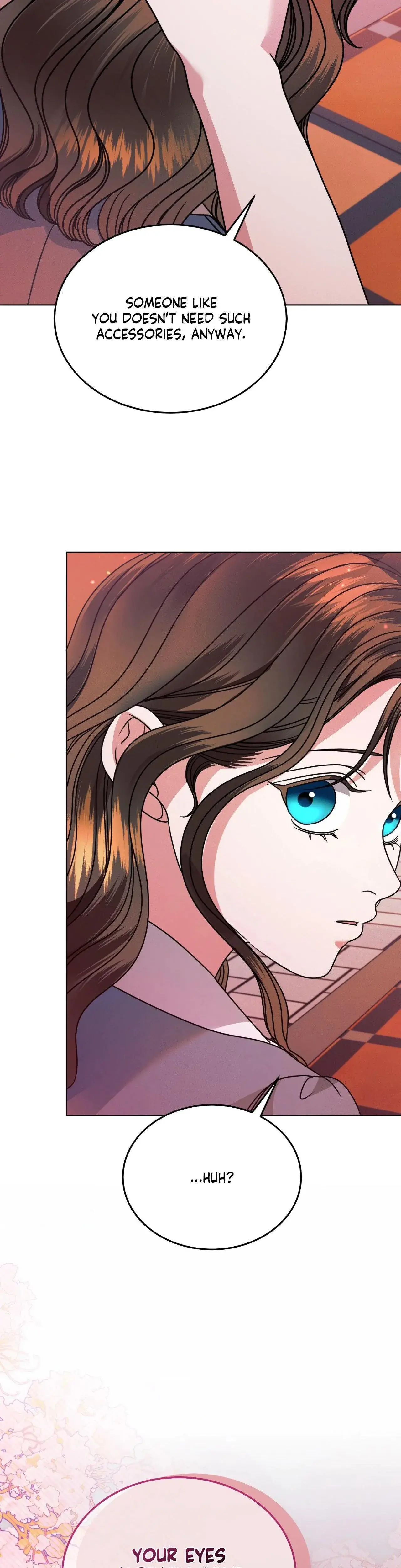 Vengeance Named Love Chapter 33 - Page 11