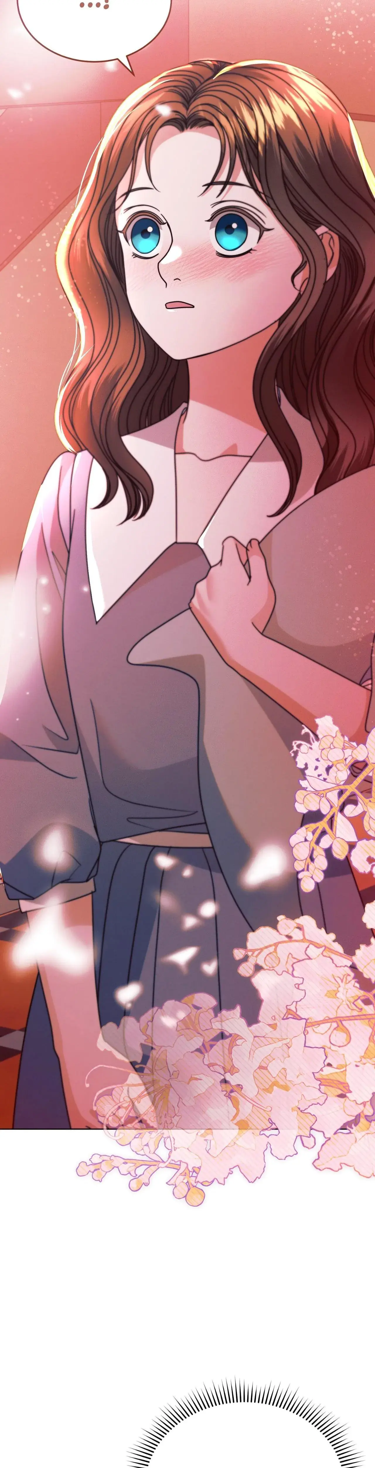 Vengeance Named Love Chapter 33 - Page 13