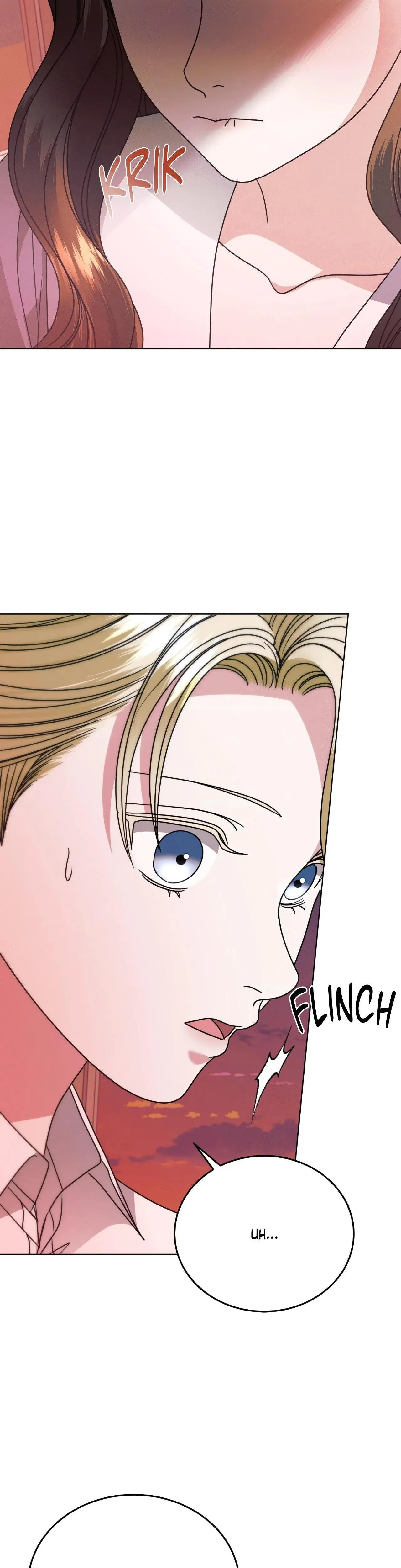 Vengeance Named Love Chapter 33 - Page 23