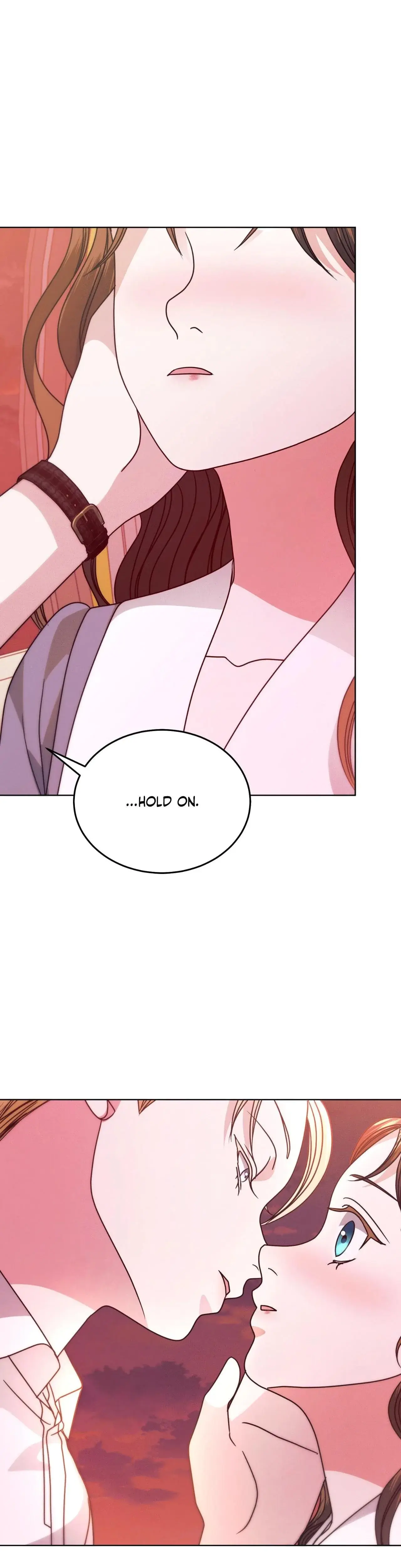 Vengeance Named Love Chapter 33 - Page 25