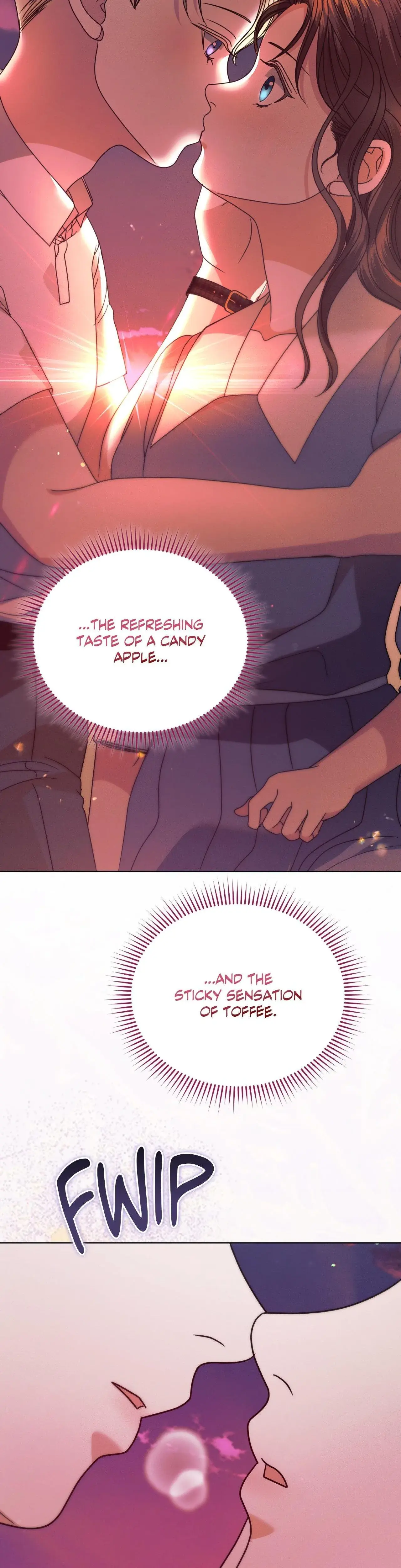Vengeance Named Love Chapter 33 - Page 27