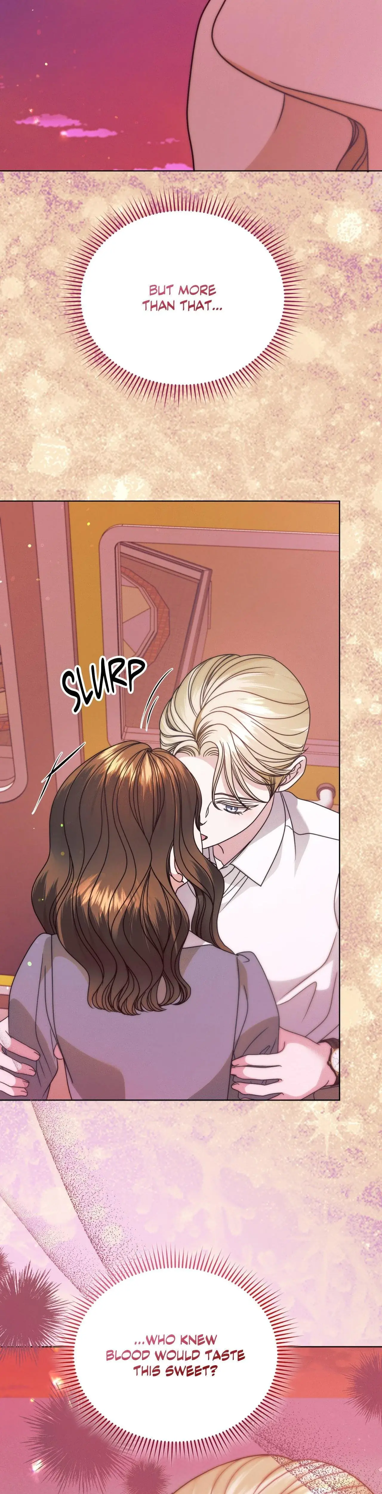 Vengeance Named Love Chapter 33 - Page 28