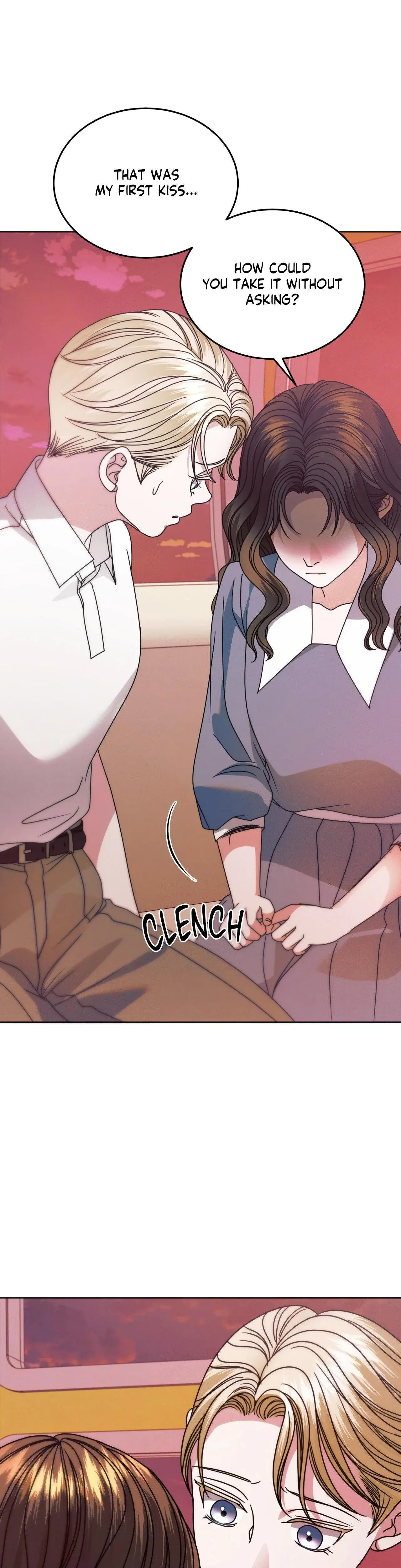 Vengeance Named Love Chapter 33 - Page 30
