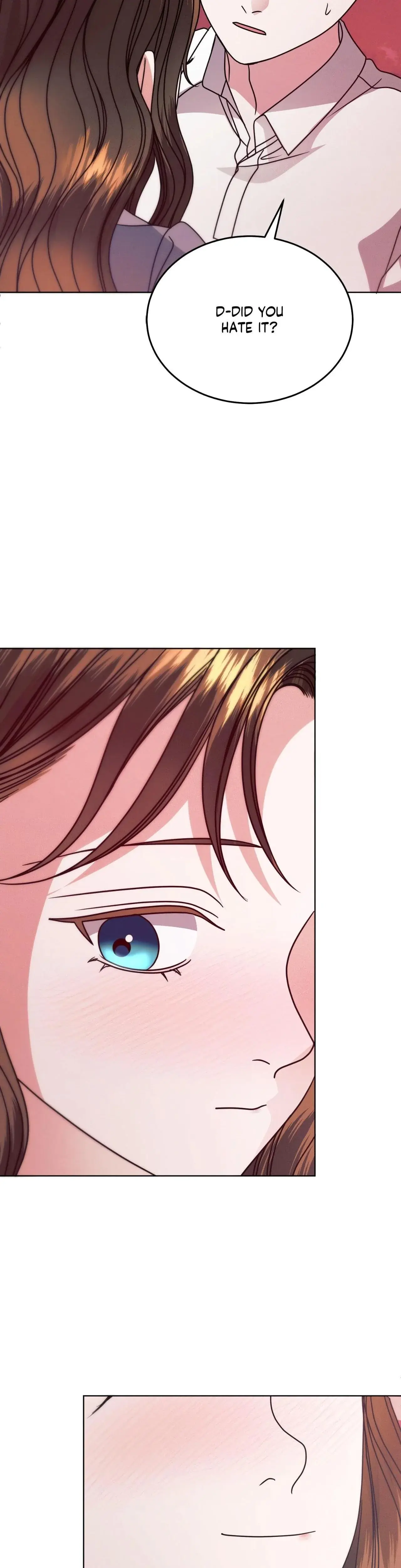 Vengeance Named Love Chapter 33 - Page 31