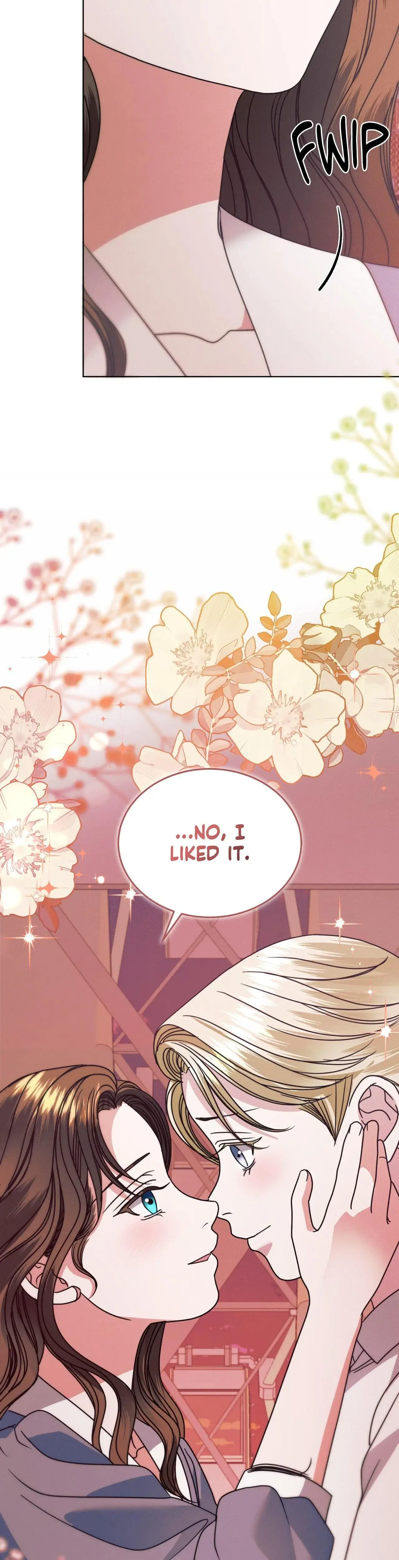 Vengeance Named Love Chapter 33 - Page 32