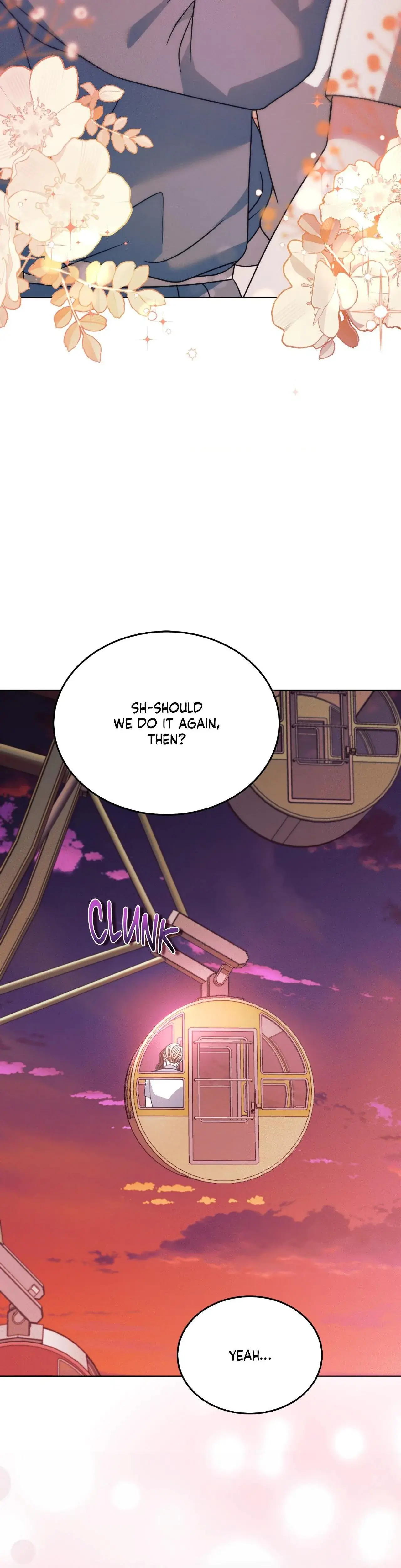 Vengeance Named Love Chapter 33 - Page 33