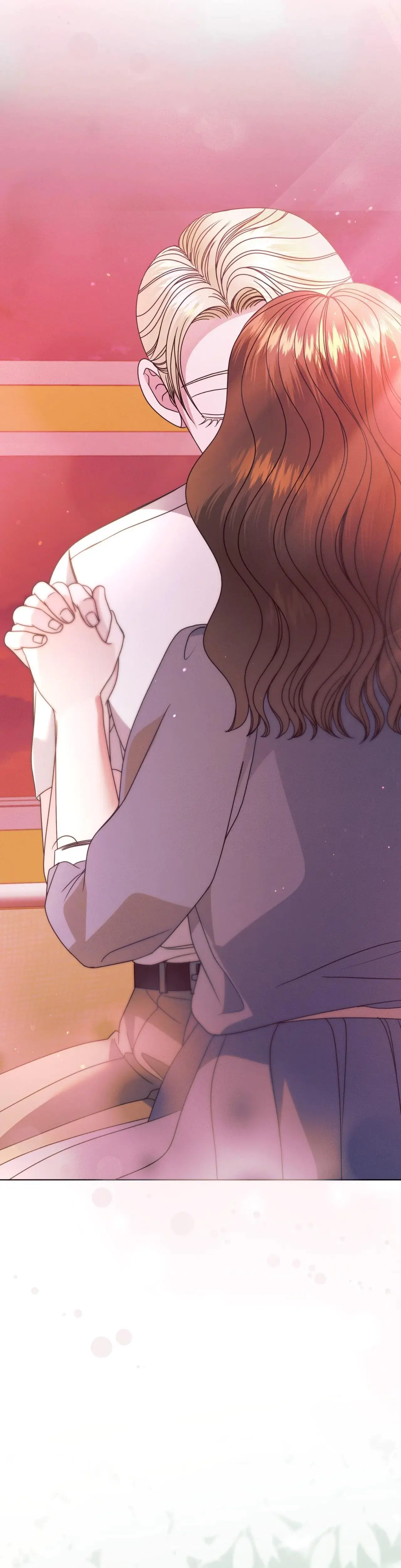 Vengeance Named Love Chapter 33 - Page 34
