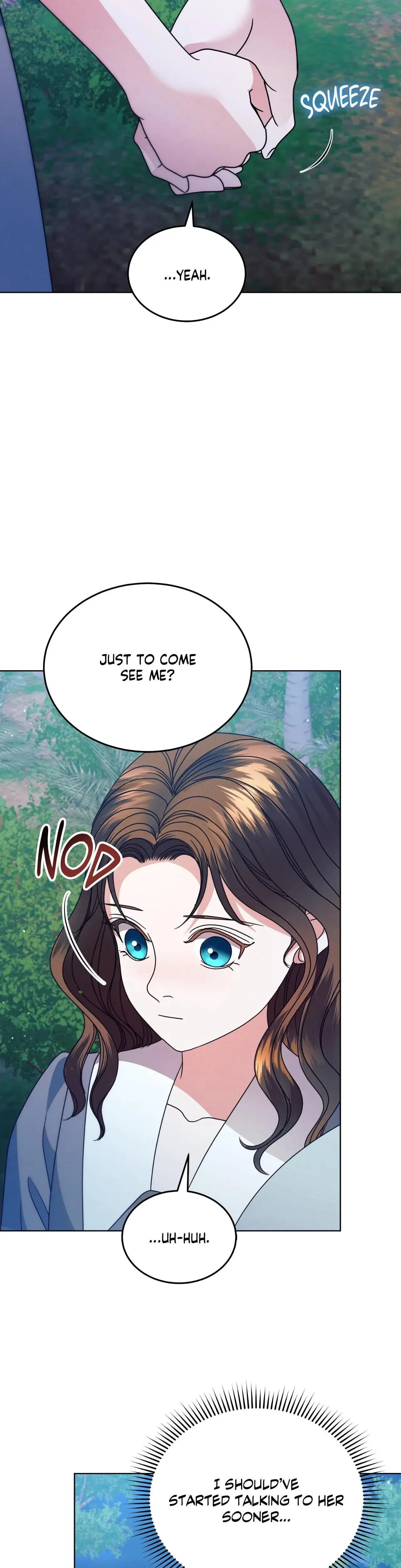Vengeance Named Love Chapter 33 - Page 36