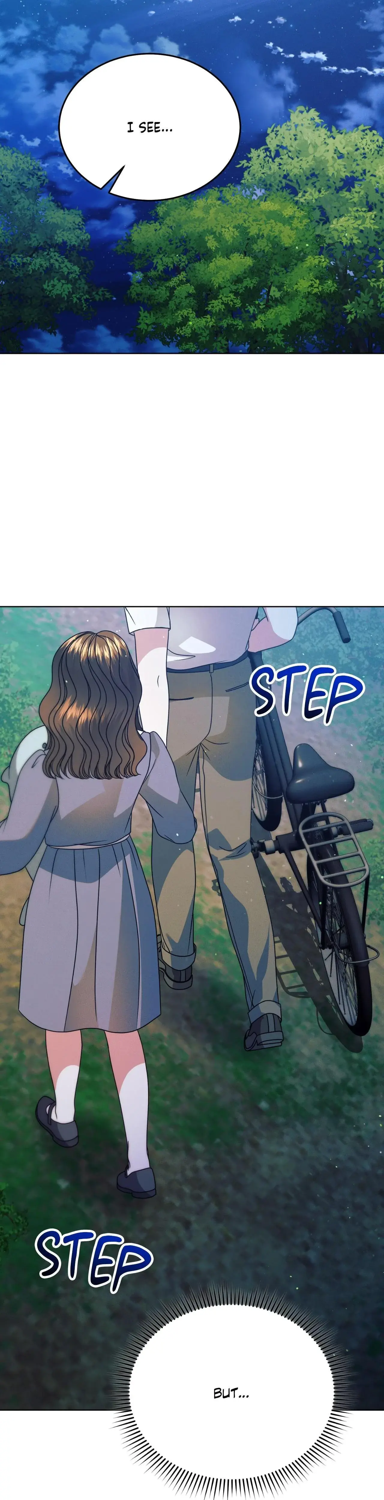 Vengeance Named Love Chapter 33 - Page 39