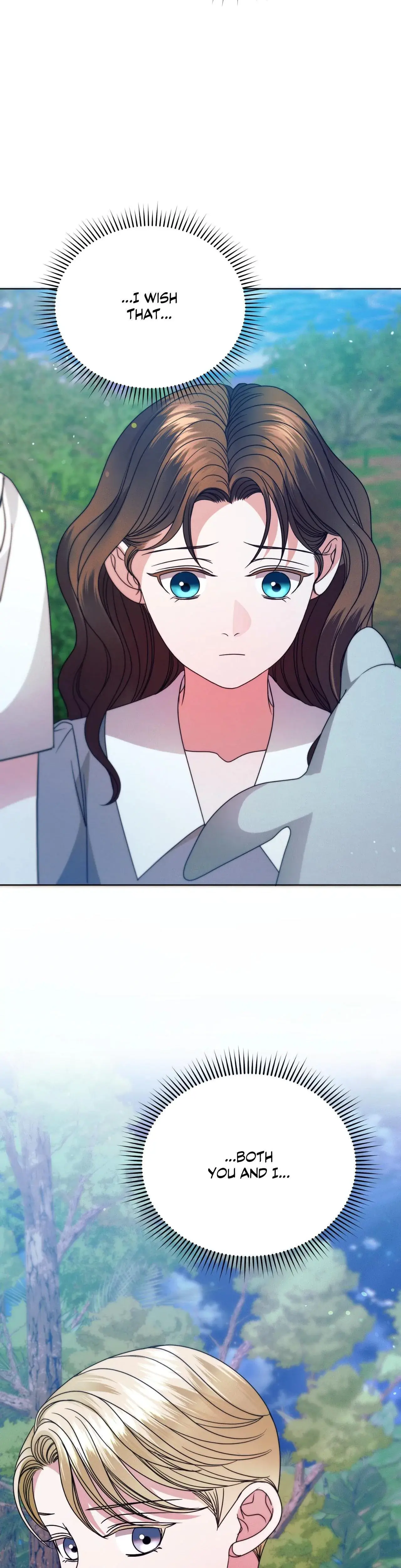 Vengeance Named Love Chapter 33 - Page 40