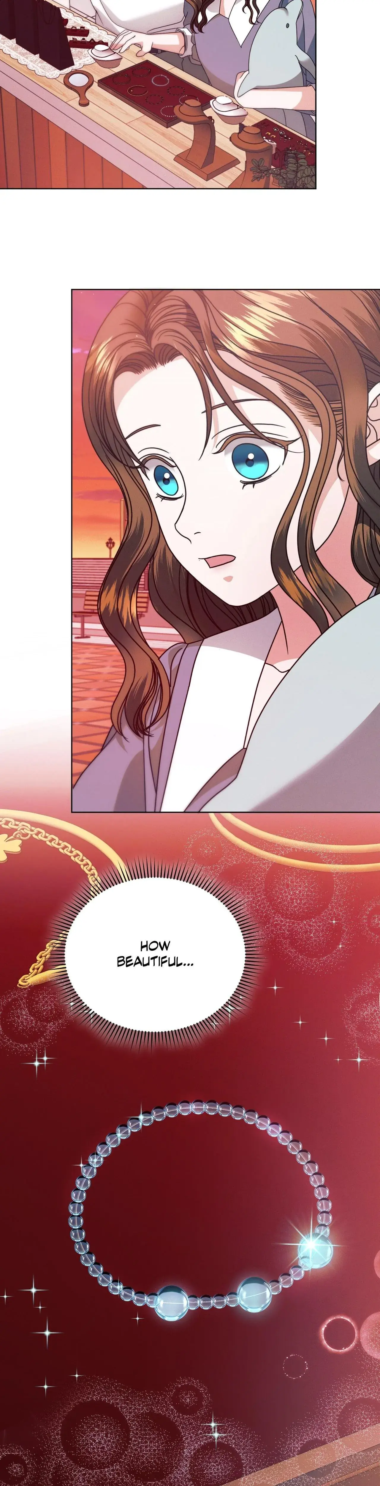 Vengeance Named Love Chapter 33 - Page 6