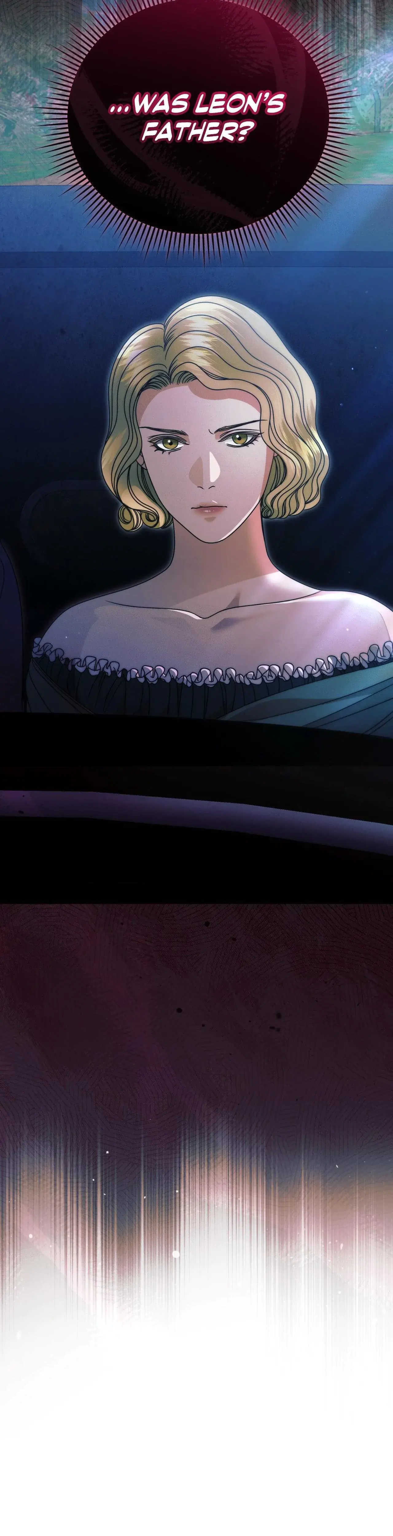 Vengeance Named Love Chapter 34 - Page 11