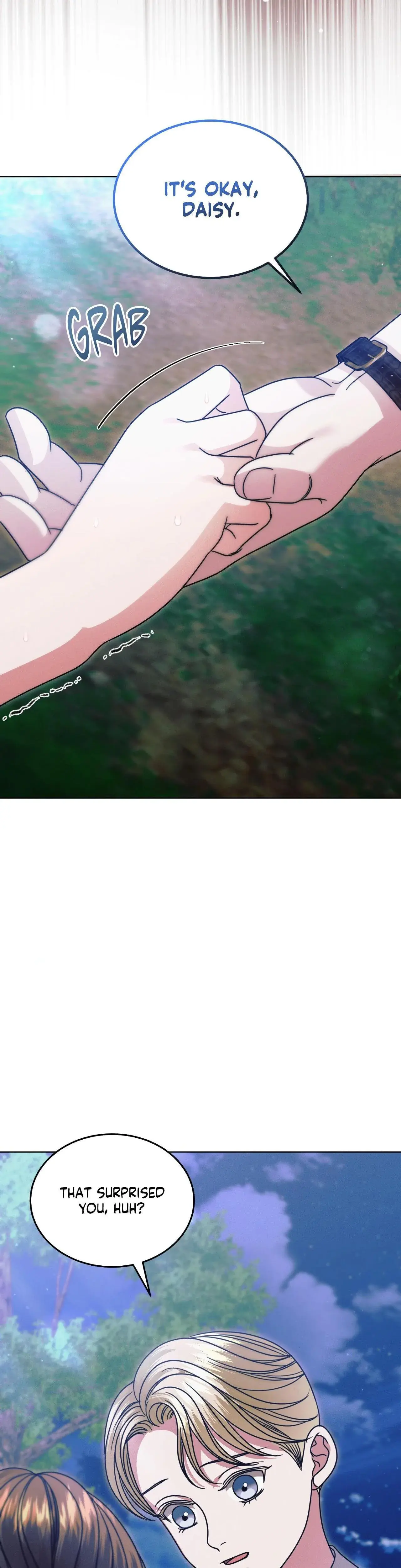 Vengeance Named Love Chapter 34 - Page 17