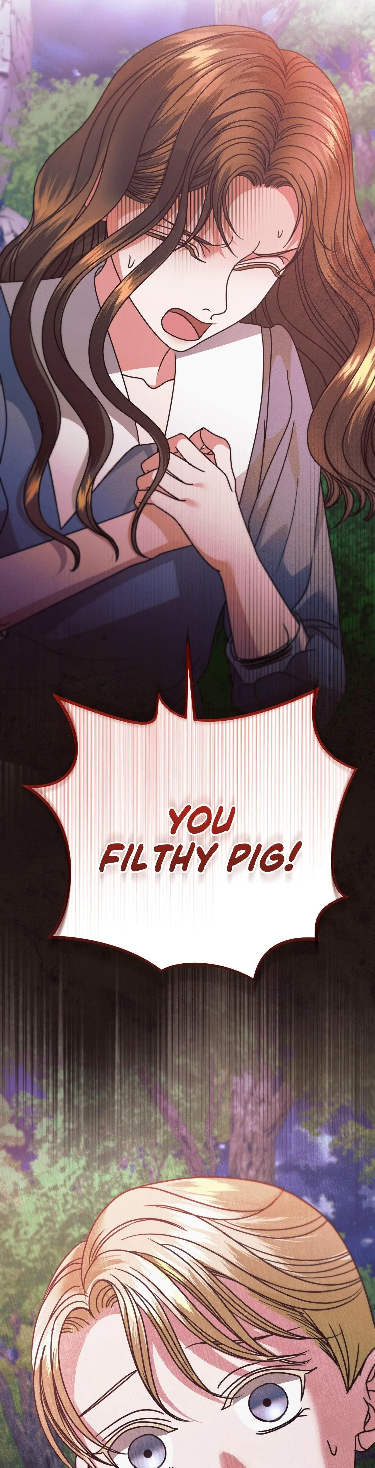 Vengeance Named Love Chapter 34 - Page 20
