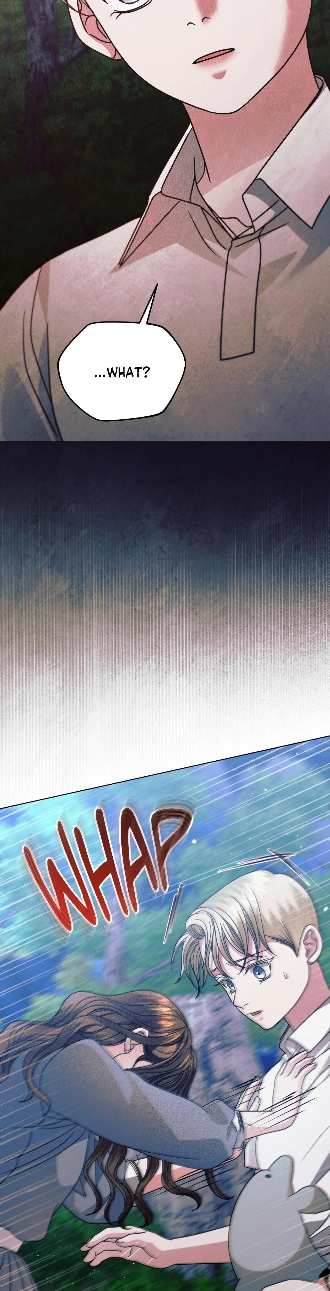 Vengeance Named Love Chapter 34 - Page 21