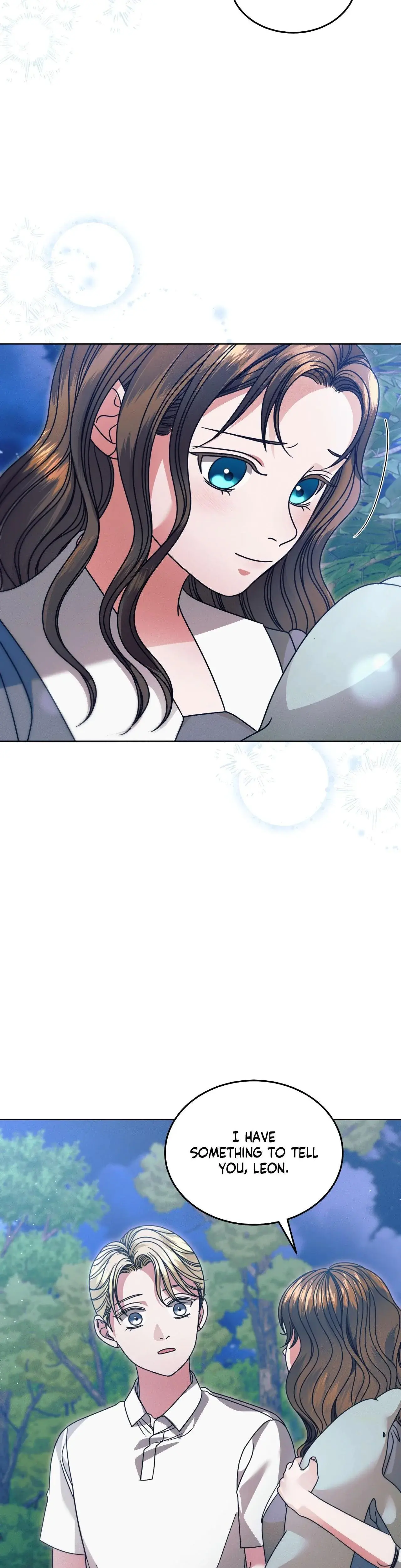 Vengeance Named Love Chapter 34 - Page 3
