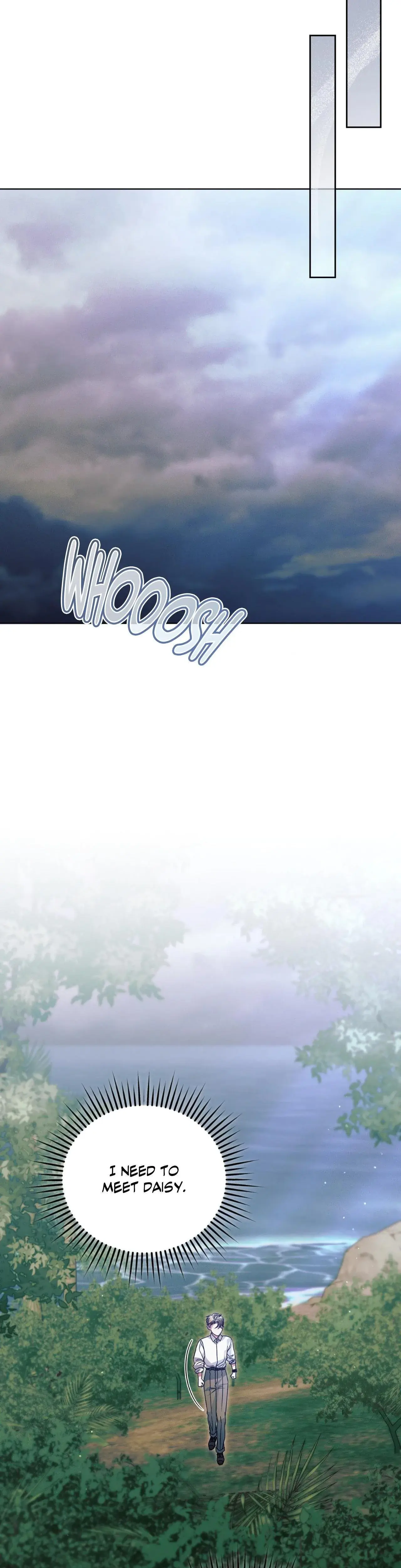 Vengeance Named Love Chapter 34 - Page 36