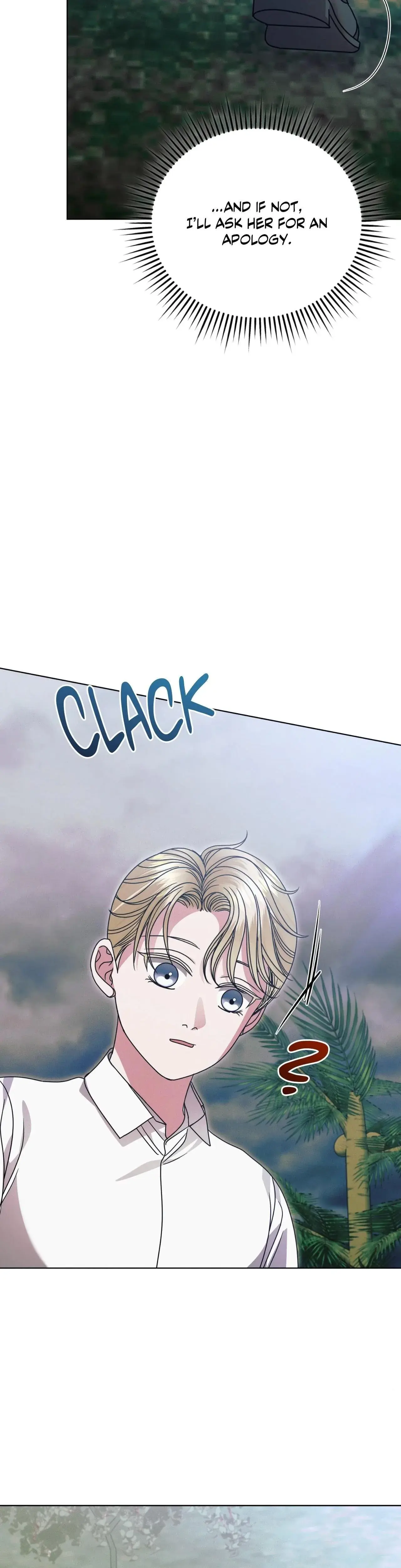 Vengeance Named Love Chapter 34 - Page 38