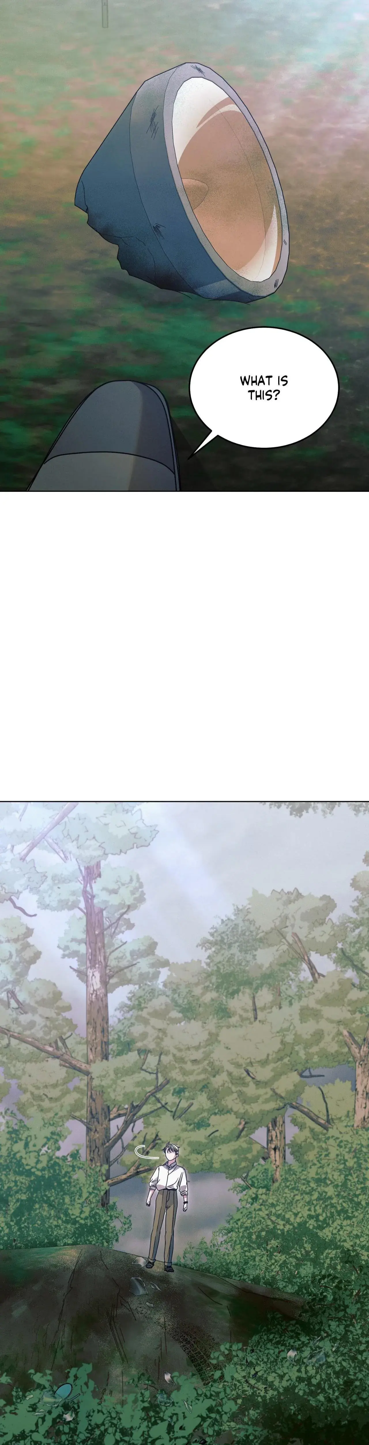 Vengeance Named Love Chapter 34 - Page 39