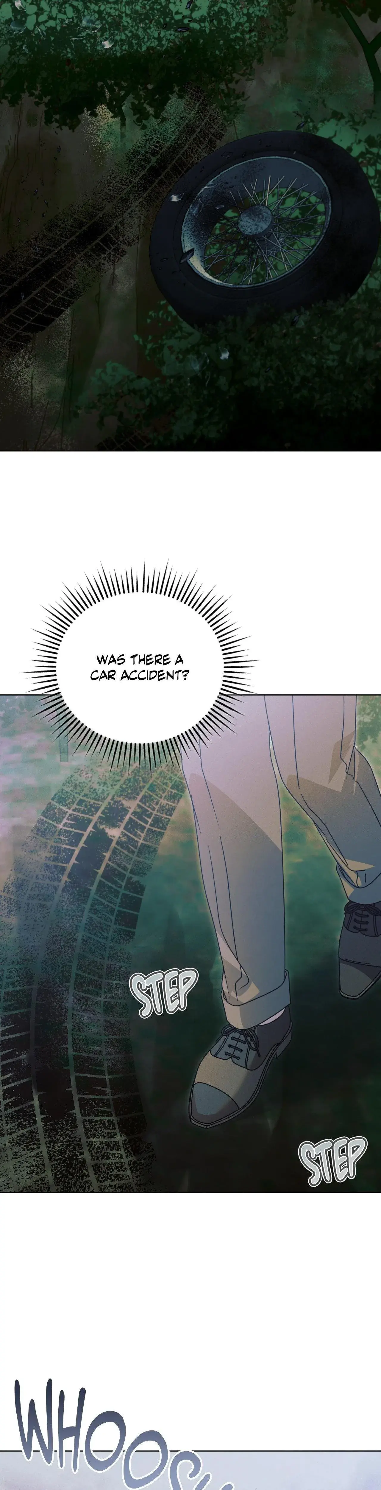 Vengeance Named Love Chapter 34 - Page 40