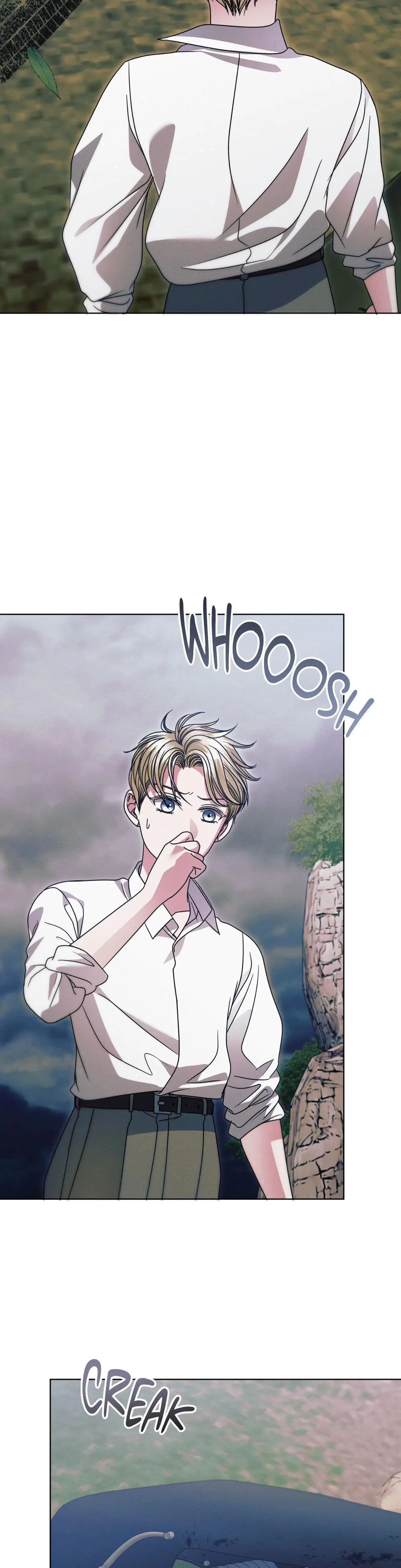 Vengeance Named Love Chapter 34 - Page 42