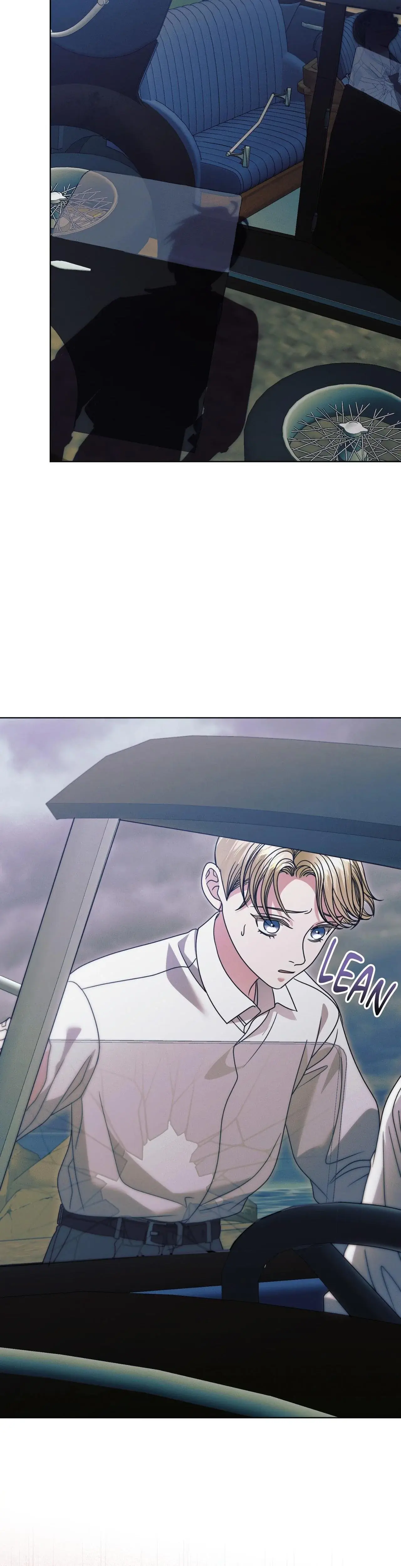 Vengeance Named Love Chapter 34 - Page 43