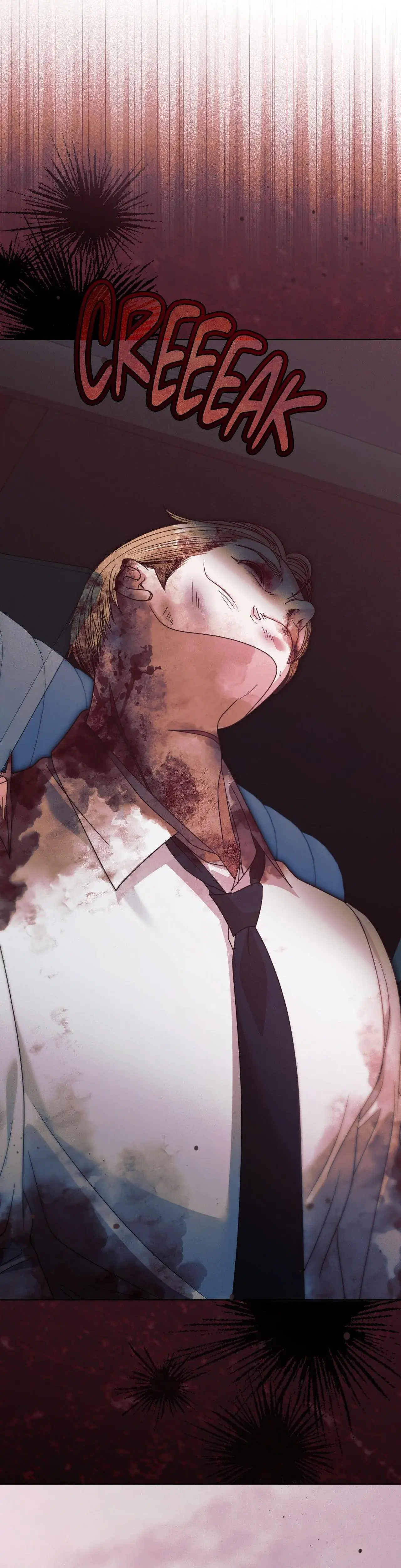 Vengeance Named Love Chapter 34 - Page 44