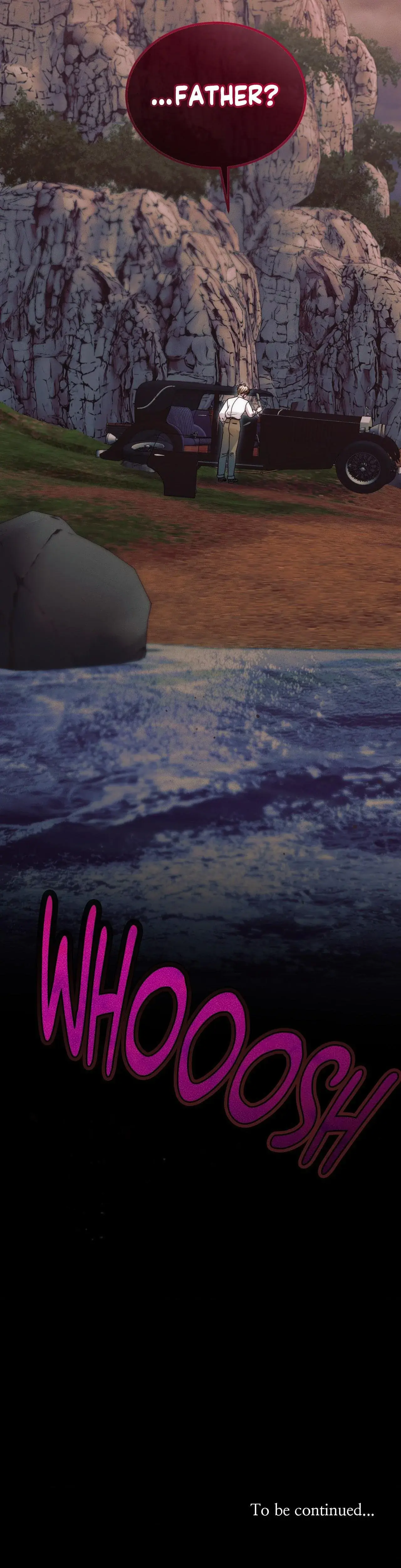 Vengeance Named Love Chapter 34 - Page 46