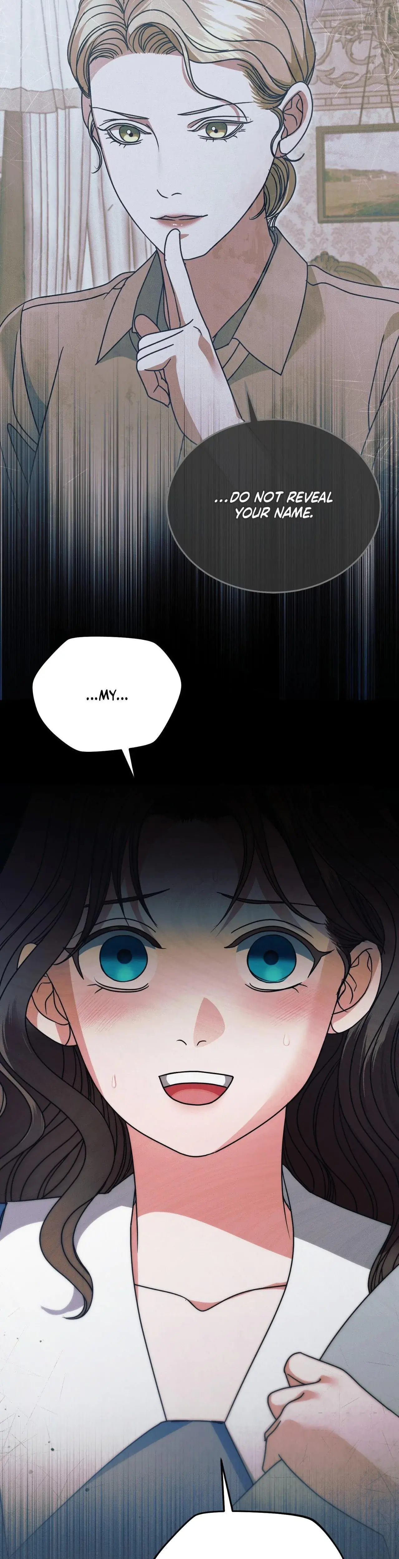 Vengeance Named Love Chapter 34 - Page 5