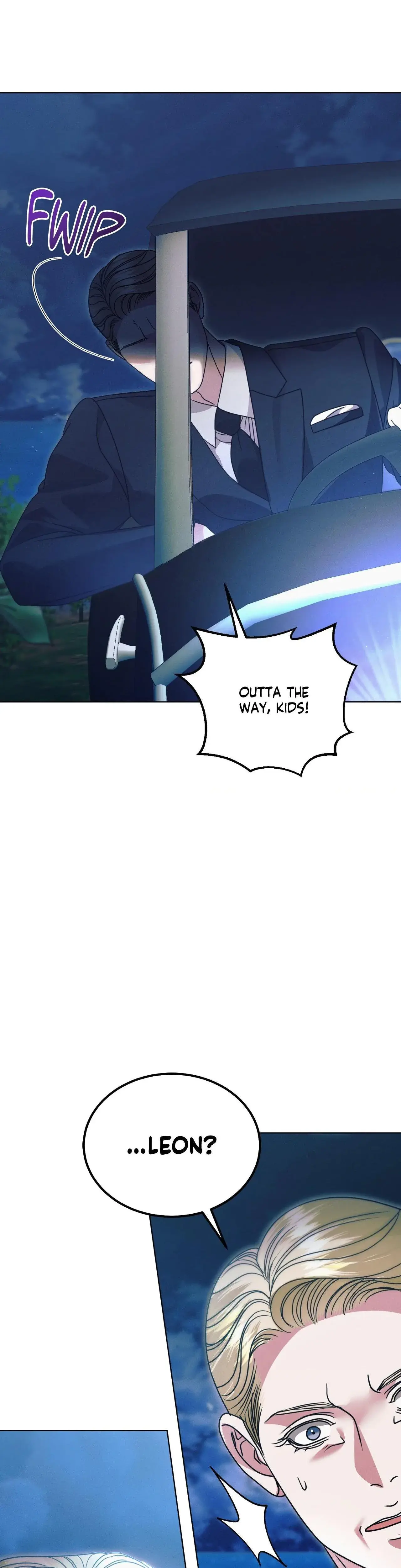 Vengeance Named Love Chapter 34 - Page 7