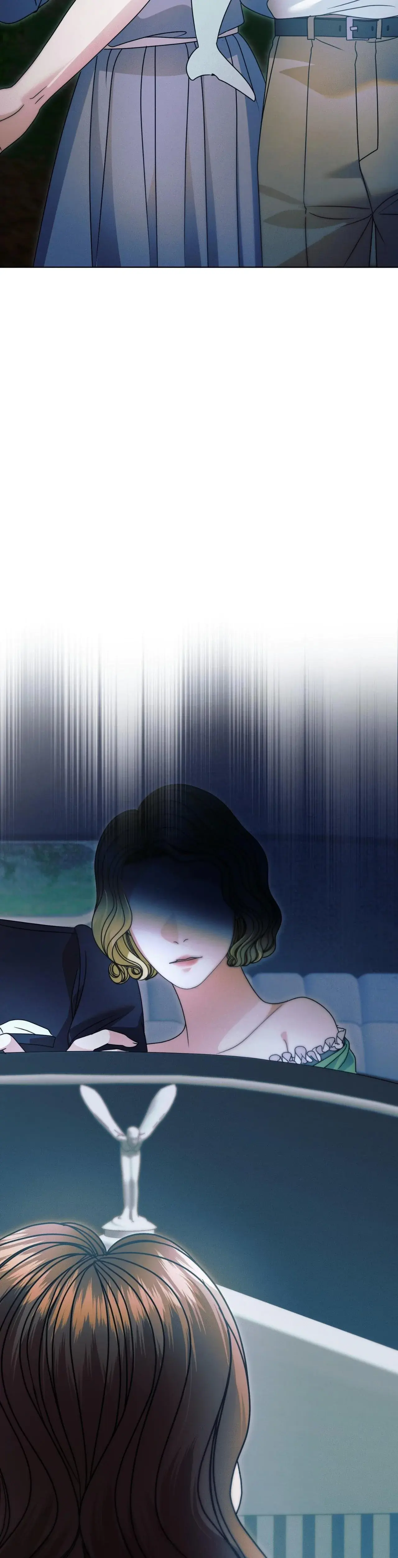 Vengeance Named Love Chapter 34 - Page 9