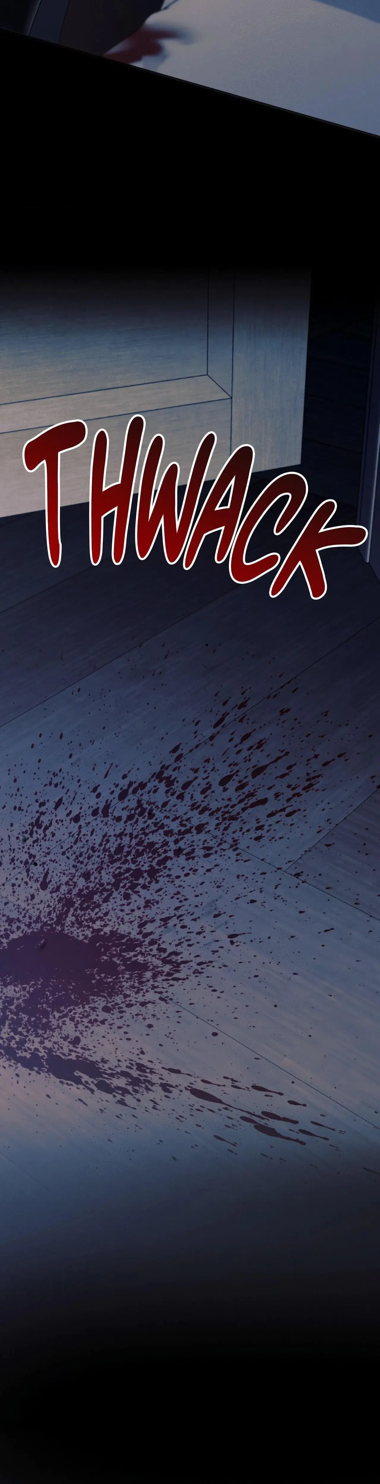 Vengeance Named Love Chapter 35 - Page 14
