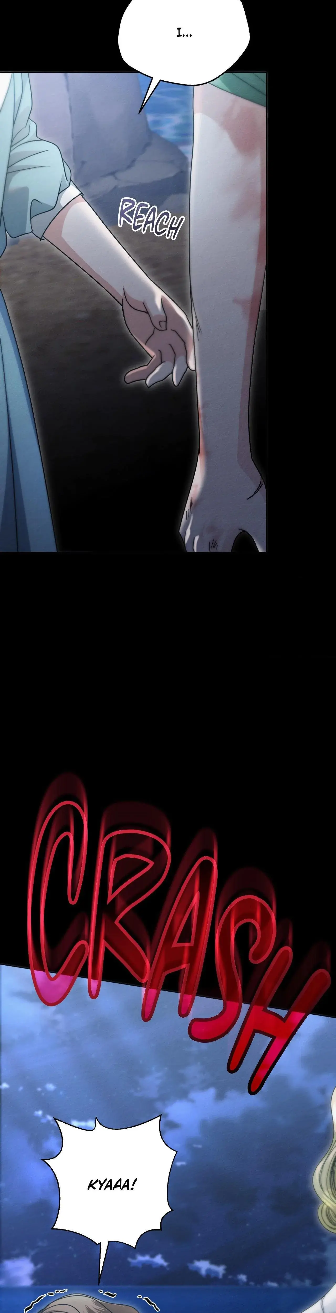 Vengeance Named Love Chapter 35 - Page 17