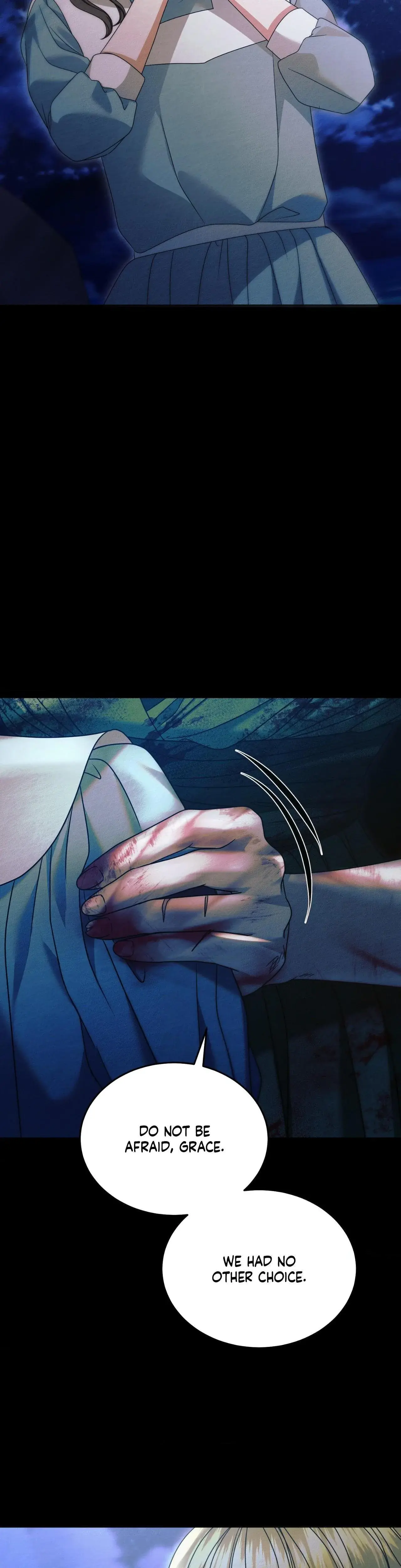 Vengeance Named Love Chapter 35 - Page 20