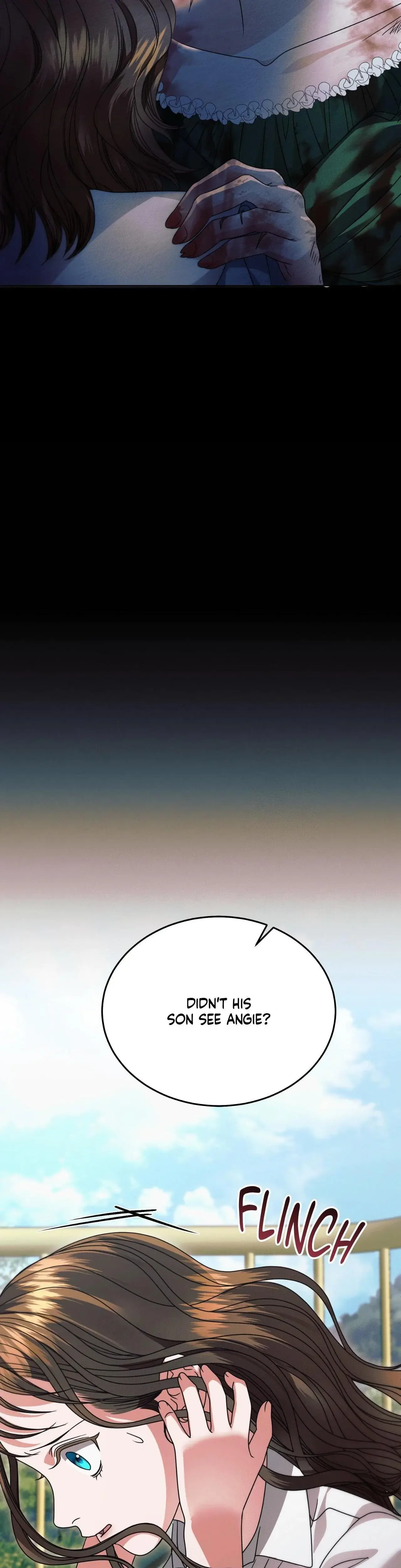 Vengeance Named Love Chapter 35 - Page 22