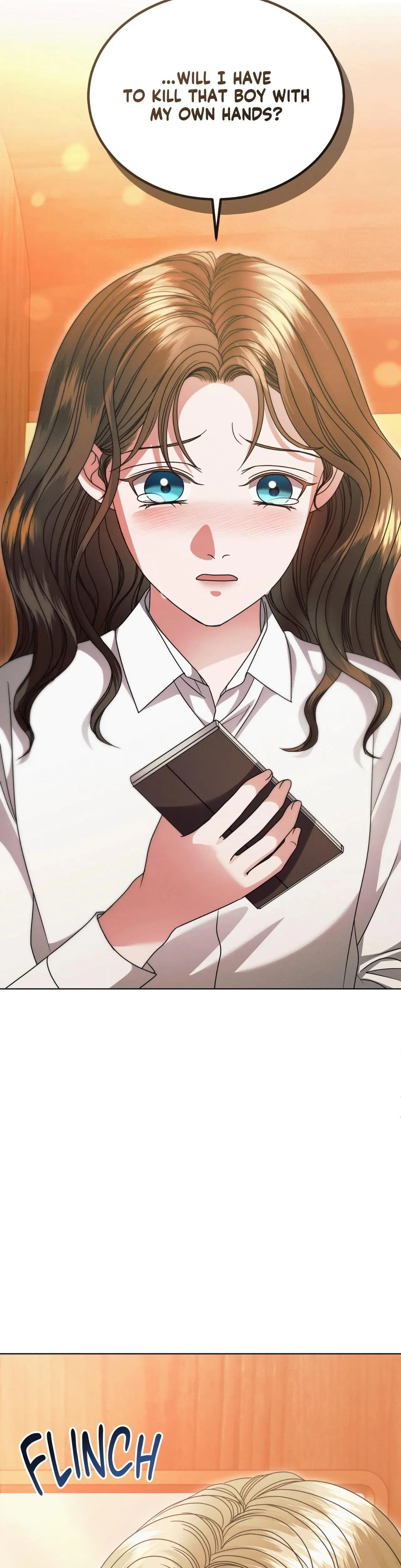 Vengeance Named Love Chapter 35 - Page 32